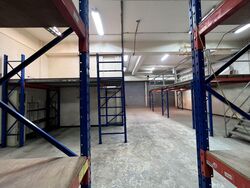 Henderson Industrial Park (D3), Factory #454998491